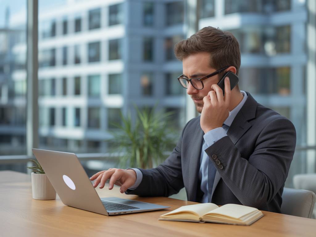 Cold calling en B2B : quoi dire et quoi éviter pour un appel de prospection efficace