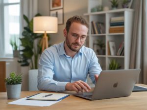 Rédiger un mail de mise en relation convaincant pour obtenir des réponses