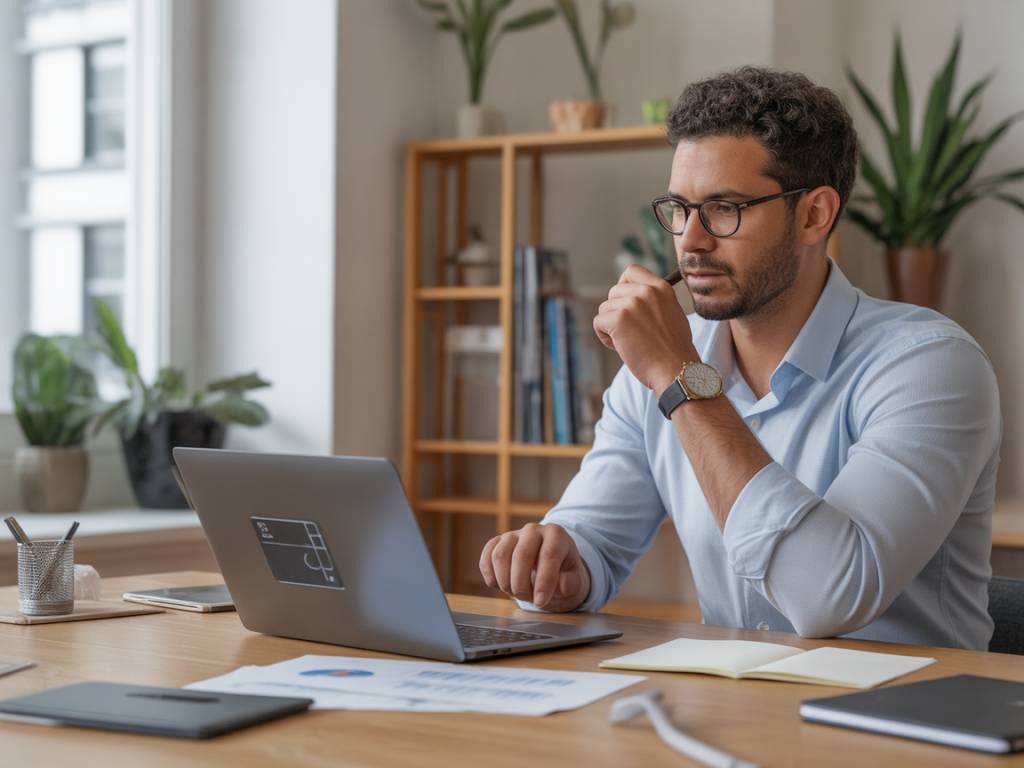 Optimiser sa gestion commerciale avec un crm notion adaptable et collaboratif
