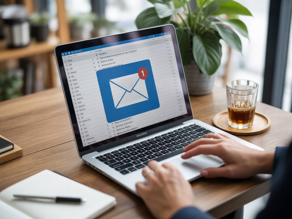 Comment relancer un mail sans paraître insistant : bonnes pratiques et exemples