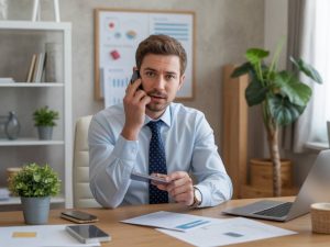 Détecter et gérer un collaborateur toxique dans une équipe commerciale