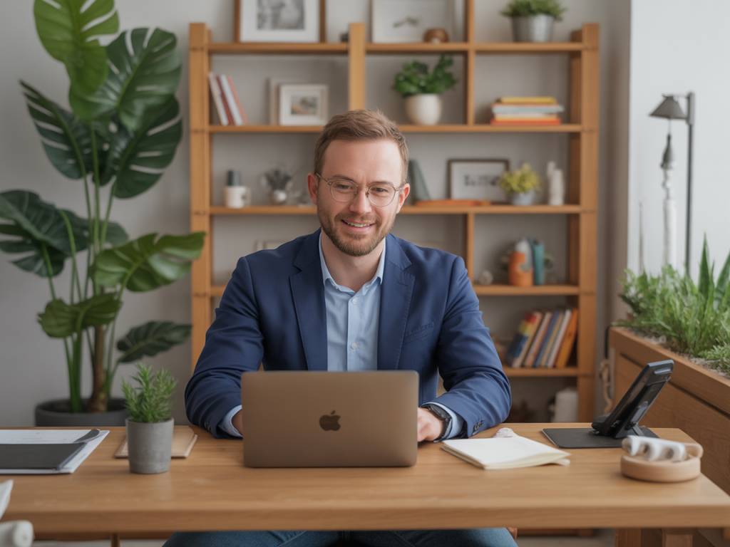 Piloter ses outils avec Zapier automation pour optimiser sa prospection commerciale