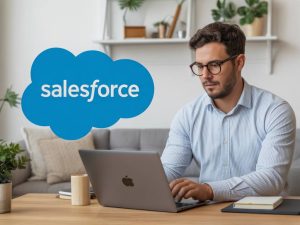 Salesforce crm vs Hubspot crm : comparatif complet pour orienter votre choix