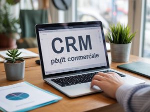 Quel crm pour une petite equipe commerciale ? guide comparatif pour choisir la bonne solution