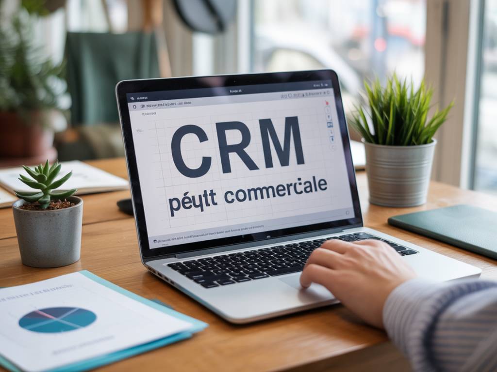 Quel crm pour une petite equipe commerciale ? guide comparatif pour choisir la bonne solution
