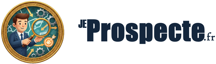 Je prospecte