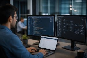 Application programming interface : à quoi sert une api en prospection commerciale B2B
