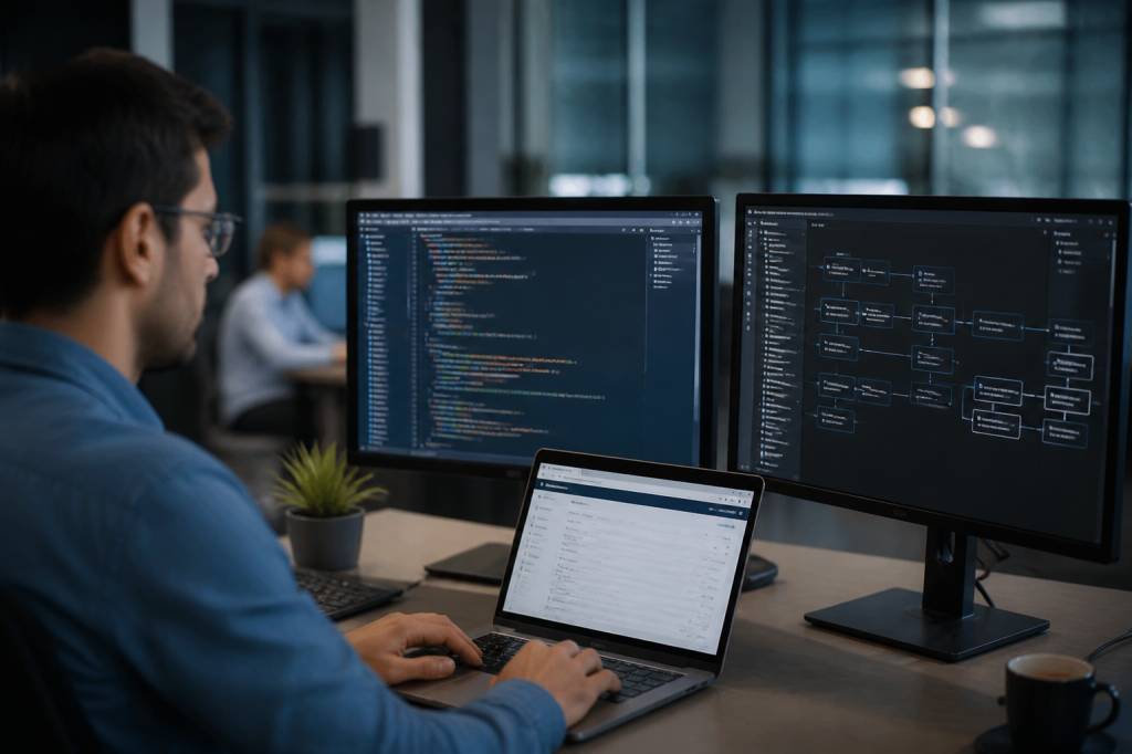 Application programming interface : à quoi sert une api en prospection commerciale B2B